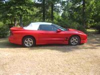 Firebird Firebird