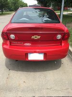 Cavalier Cavalier