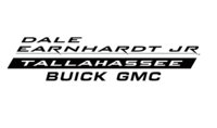 Dale Earnhardt Jr. Buick GMC Cadillac logo