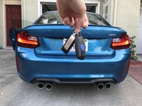 BMW M2 BMW M2