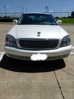 DeVille DeVille
