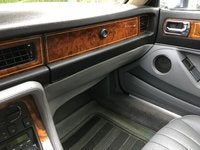 1988 Jaguar Xj Series Interior Pictures Cargurus