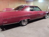 1974 Buick Electra Overview