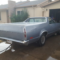 Ranchero Ranchero