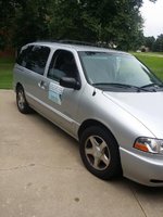 2000 Nissan Quest - Pictures - CarGurus