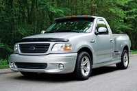 F-150 SVT Lightning F-150 SVT Lightning