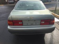 LS 400 LS 400