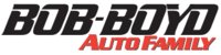 Bob-Boyd Ford CJDR logo