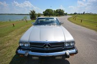 1980 Mercedes-Benz 450-Class Overview 1980 Mercedes-Benz 450-Class Overview