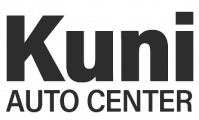 Kuni Auto Center logo