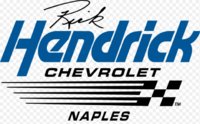 Rick Hendrick Chevrolet of Naples logo