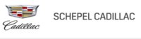 Schepel Cadillac logo