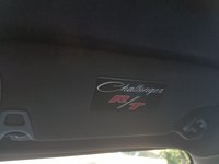 2011 Dodge Challenger Interior Pictures Cargurus