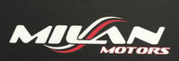 Milan Motors, LLC logo