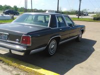 LTD Crown Victoria LTD Crown Victoria