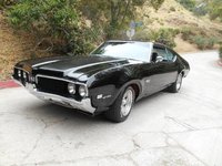1969 Oldsmobile 442 Overview 1969 Oldsmobile 442 Overview
