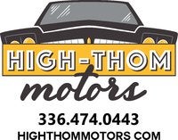 High-Thom Motors LLC logo