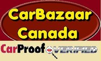 CarBazaar Canada logo