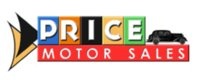 Price Motor Sales logo
