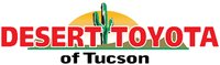 Desert Toyota of Tucson logo