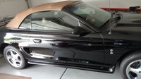 1996 Ford Mustang SVT Cobra Overview 1996 Ford Mustang SVT Cobra Overview