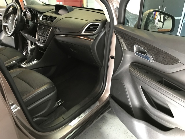 2015 buick encore - pictures - cargurus