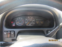 1998 mazda mpv interior pictures cargurus 1998 mazda mpv interior pictures