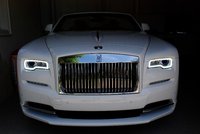 Rolls-Royce Dawn Rolls-Royce Dawn
