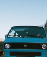 Vanagon Vanagon