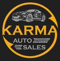 Karma Auto Sales logo