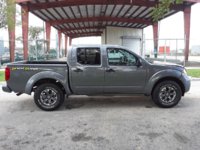 2017 Nissan Frontier Overview 2017 Nissan Frontier Overview