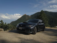 Impreza WRX Impreza WRX
