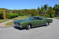 Galaxie Galaxie