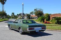 Galaxie Galaxie