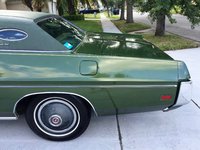 1972 Ford Galaxie Overview 1972 Ford Galaxie Overview