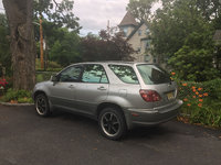 RX 300 RX 300