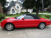 Thunderbird Thunderbird