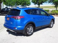 RAV4 Hybrid RAV4 Hybrid