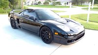 NSX NSX