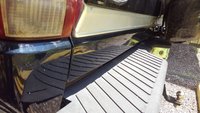 1993 Ford Bronco Overview 1993 Ford Bronco Overview