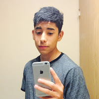 Glen Alcaraz Glen Alcaraz