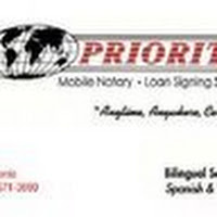 Priority Notary Priority Notary