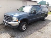 F-250 F-250