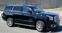 GMC Yukon GMC Yukon