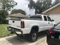Silverado 2500 Silverado 2500