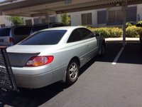 Camry Solara Camry Solara