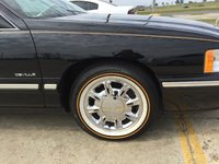 DeVille DeVille