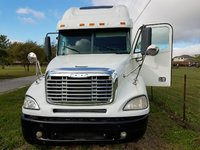 2007 Freightliner Sprinter Overview