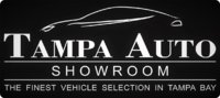 Tampa Auto Showroom logo