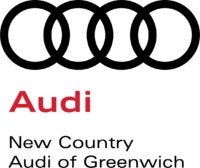 New Country Audi of Greenwich logo
